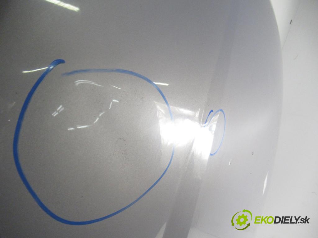 FORD MONDEO IV (BA7) LIFTBACK 2011 103,00 2.0 TDCi 140 - QXBA 1997,00 kapota  (Kapota)