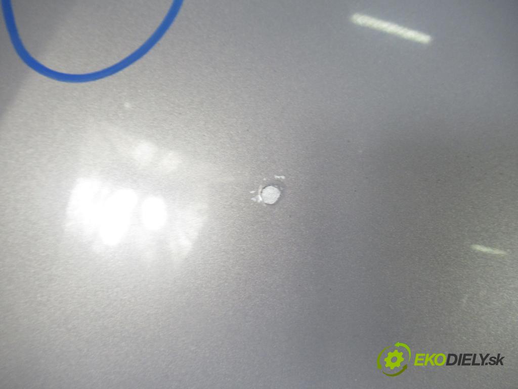 FORD MONDEO IV (BA7) LIFTBACK 2011 103,00 2.0 TDCi 140 - QXBA 1997,00 kapota  (Kapota)