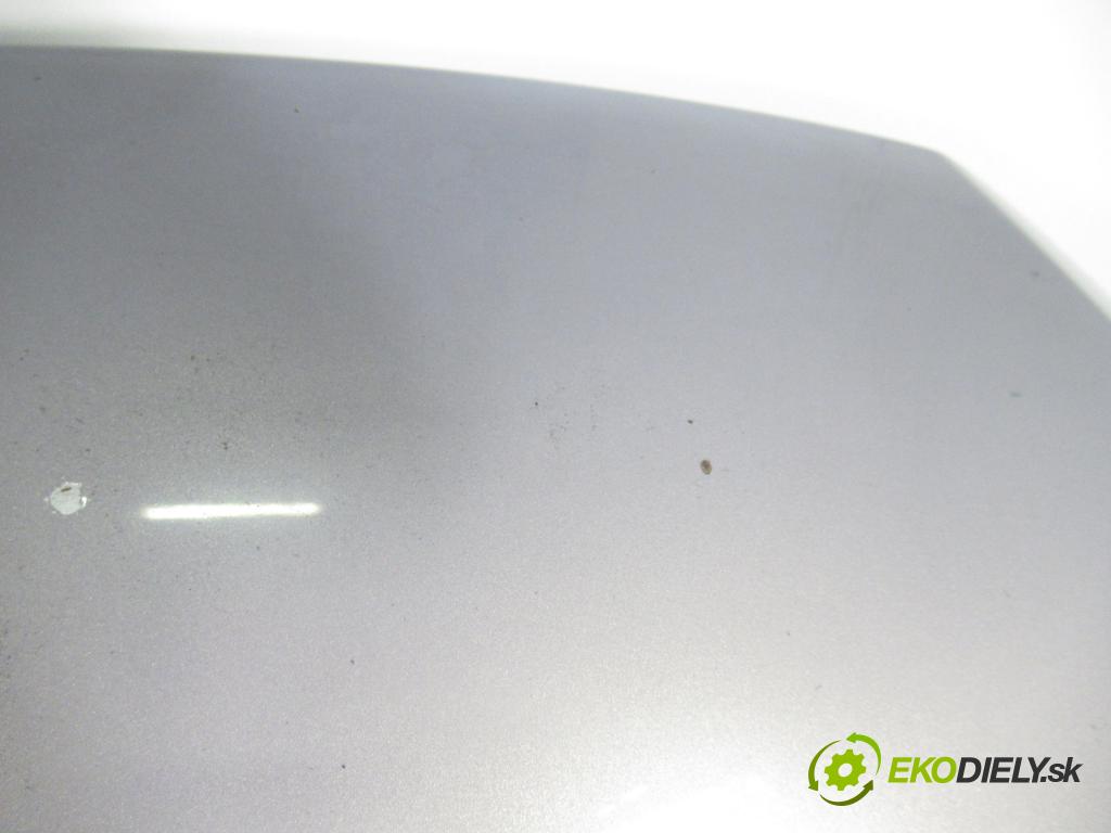 FORD MONDEO IV (BA7) LIFTBACK 2011 103,00 2.0 TDCi 140 - QXBA 1997,00 kapota  (Kapota)