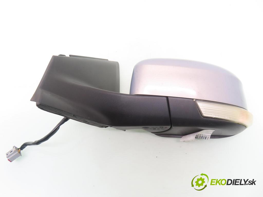 FORD MONDEO IV (BA7) LIFTBACK 2011 103,00 2.0 TDCi 140 - QXBA 1997,00 zpětné zrcátko LE