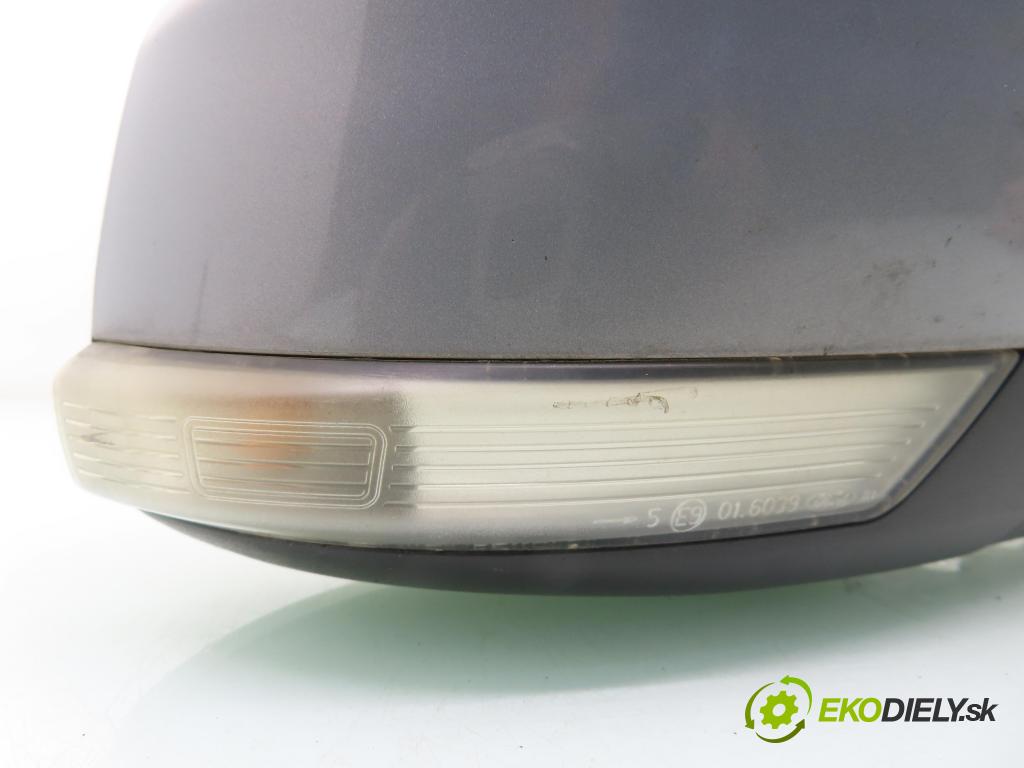 FORD MONDEO IV (BA7) LIFTBACK 2011 103,00 2.0 TDCi 140 - QXBA 1997,00 zpětné zrcátko