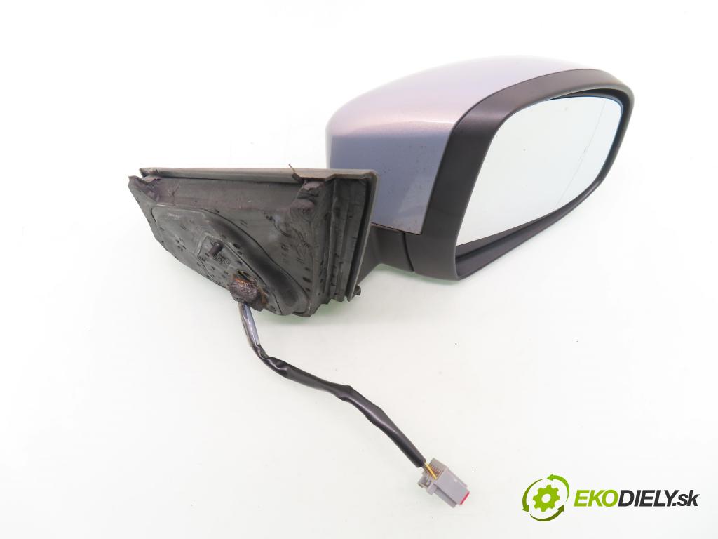 FORD MONDEO IV (BA7) LIFTBACK 2011 103,00 2.0 TDCi 140 - QXBA 1997,00 zpětné zrcátko
