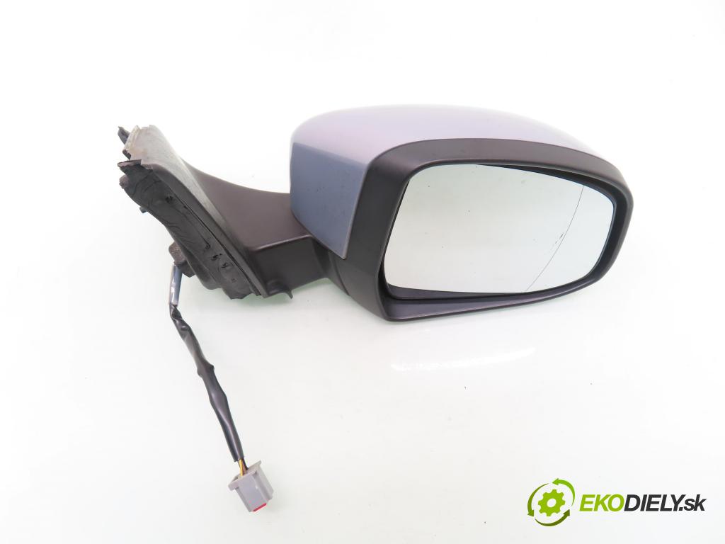 FORD MONDEO IV (BA7) LIFTBACK 2011 103,00 2.0 TDCi 140 - QXBA 1997,00 zpětné zrcátko