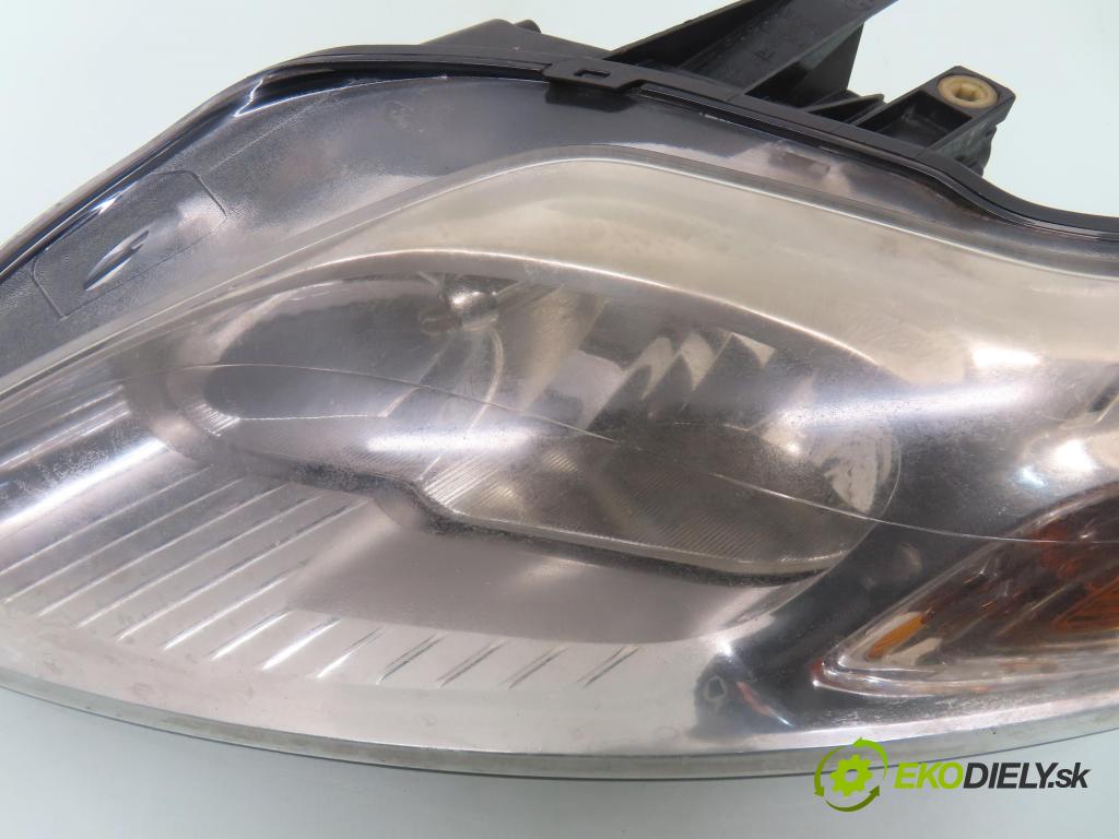 FORD MONDEO IV (BA7) LIFTBACK 2011 103,00 2.0 TDCi 140 - QXBA 1997,00 světlo LP 7S7113W030EB
