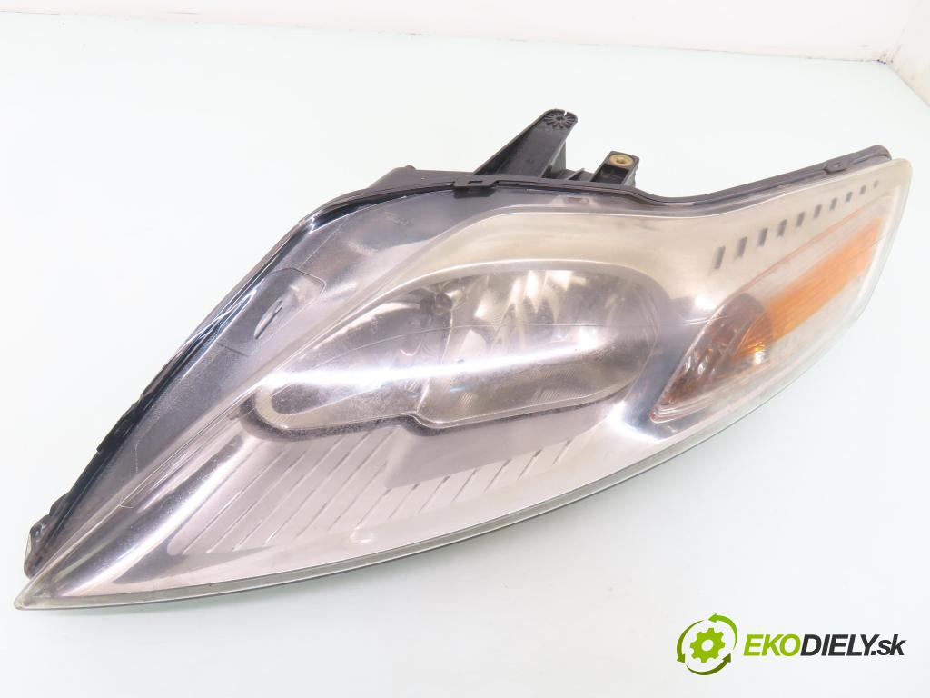 FORD MONDEO IV (BA7) LIFTBACK 2011 103,00 2.0 TDCi 140 - QXBA 1997,00 světlo LP 7S7113W030EB