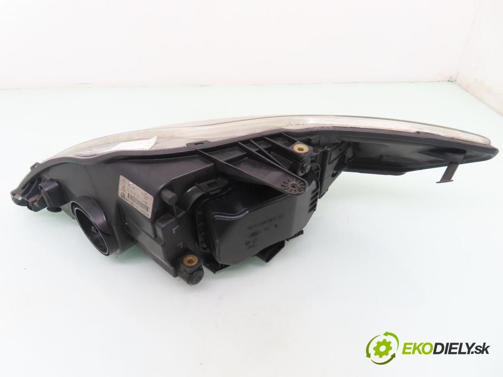 FORD MONDEO IV (BA7) LIFTBACK 2011 103,00 2.0 TDCi 140 - QXBA 1997,00 světlo PP 7S7113W029EB