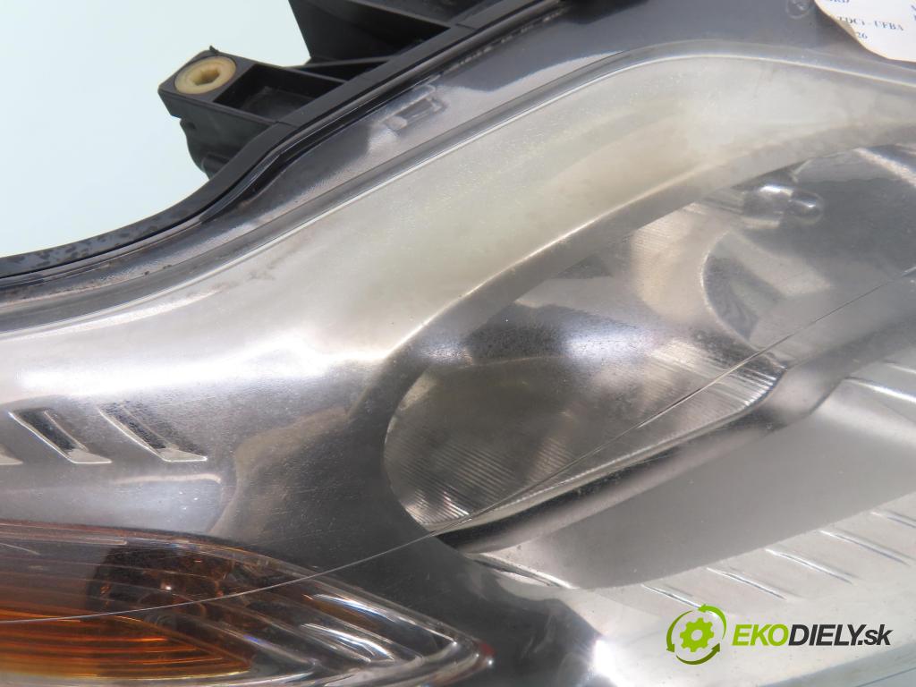 FORD MONDEO IV (BA7) LIFTBACK 2011 103,00 2.0 TDCi 140 - QXBA 1997,00 světlo PP 7S7113W029EB