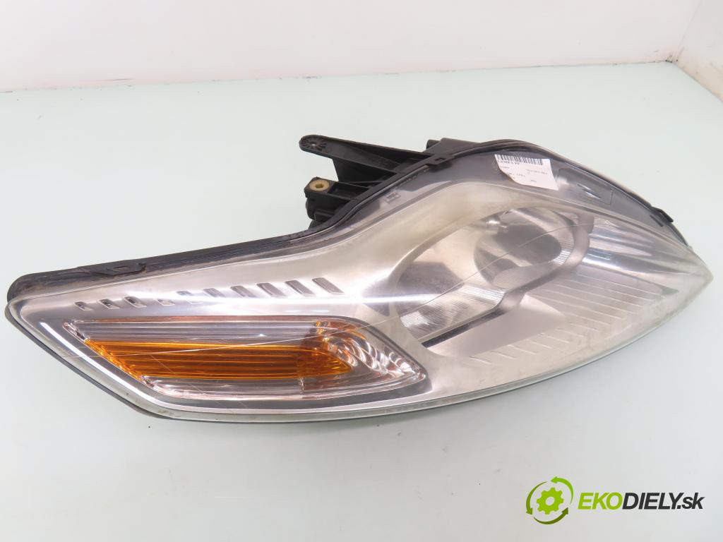 FORD MONDEO IV (BA7) LIFTBACK 2011 103,00 2.0 TDCi 140 - QXBA 1997,00 světlo PP 7S7113W029EB