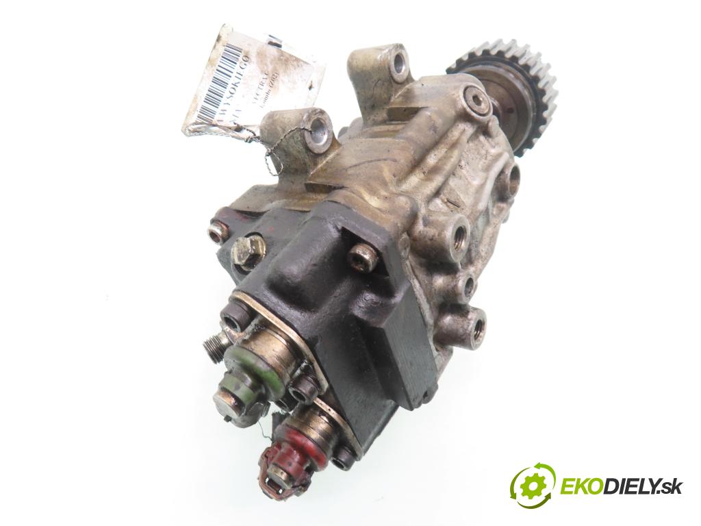 OPEL VECTRA C Kombi (Z02) KOMBI 2005 135,00 3.0 V6 CDTI - Z 30 DT 2959,00 pumpa vysokého TLAK: 8972289194 ; 09730000234
