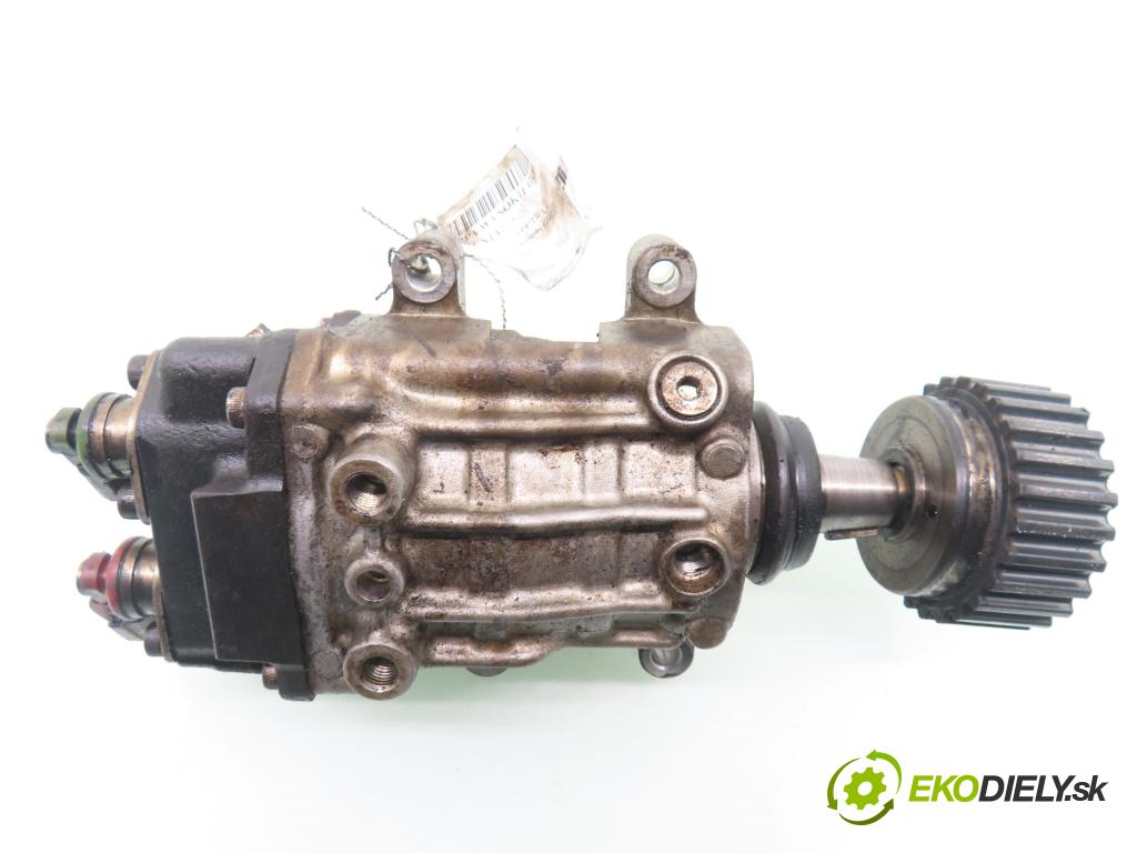 OPEL VECTRA C Kombi (Z02) KOMBI 2005 135,00 3.0 V6 CDTI - Z 30 DT 2959,00 pumpa vysokého TLAK: 8972289194 ; 09730000234