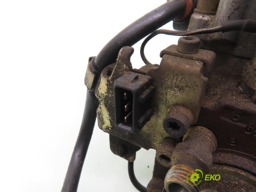 VW PASSAT B5 Variant (3B5) KOMBI 1998 66,00 1.9 TDI 90 - AHU 1896,00 Pumpa vstrekovacia 0460404971 ; 028130115M (Vstrekovacie čerpadlo)