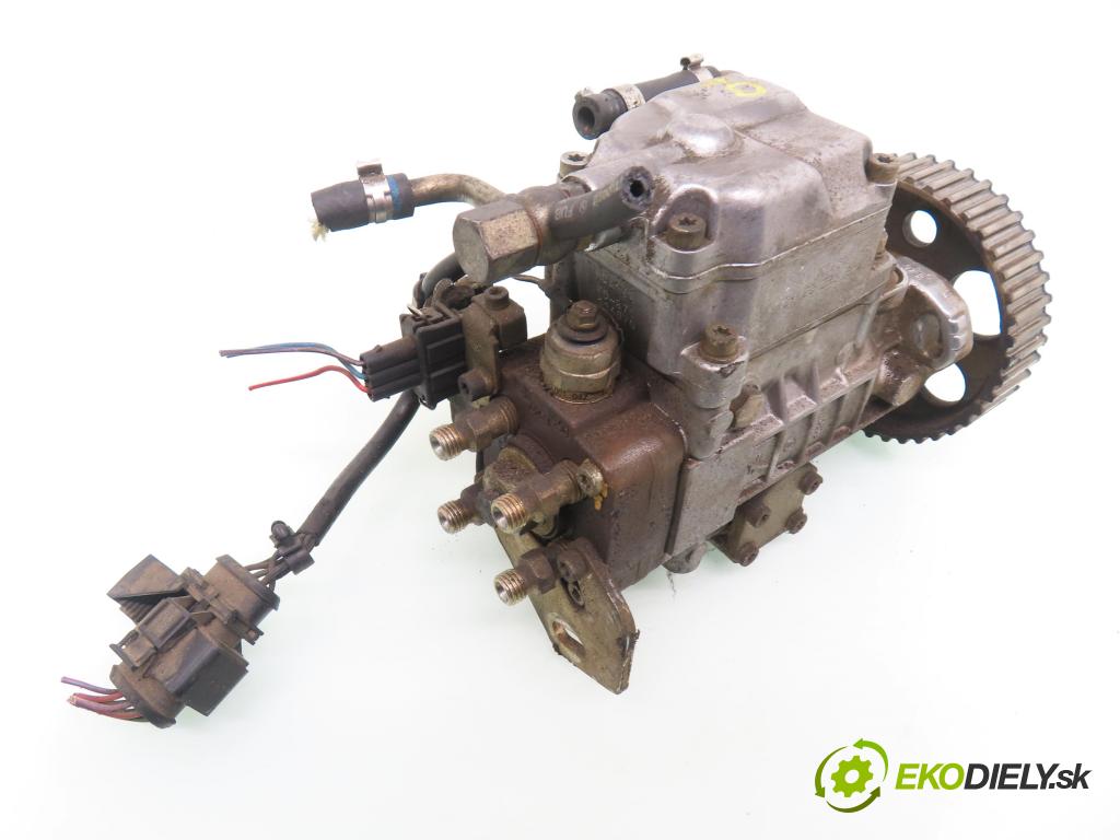 VW PASSAT B5 Variant (3B5) KOMBI 1998 66,00 1.9 TDI 90 - AHU 1896,00 Pumpa vstrekovacia 0460404971 ; 028130115M (Vstrekovacie čerpadlo)