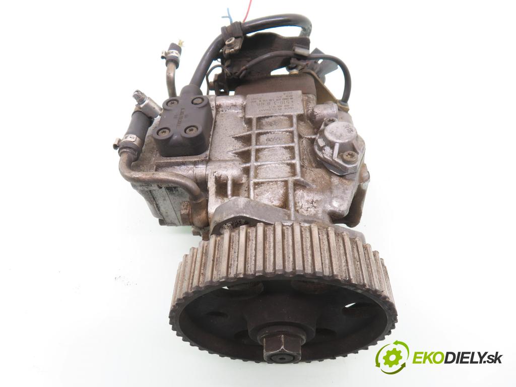 VW PASSAT B5 Variant (3B5) KOMBI 1998 66,00 1.9 TDI 90 - AHU 1896,00 Pumpa vstrekovacia 0460404971 ; 028130115M (Vstrekovacie čerpadlo)