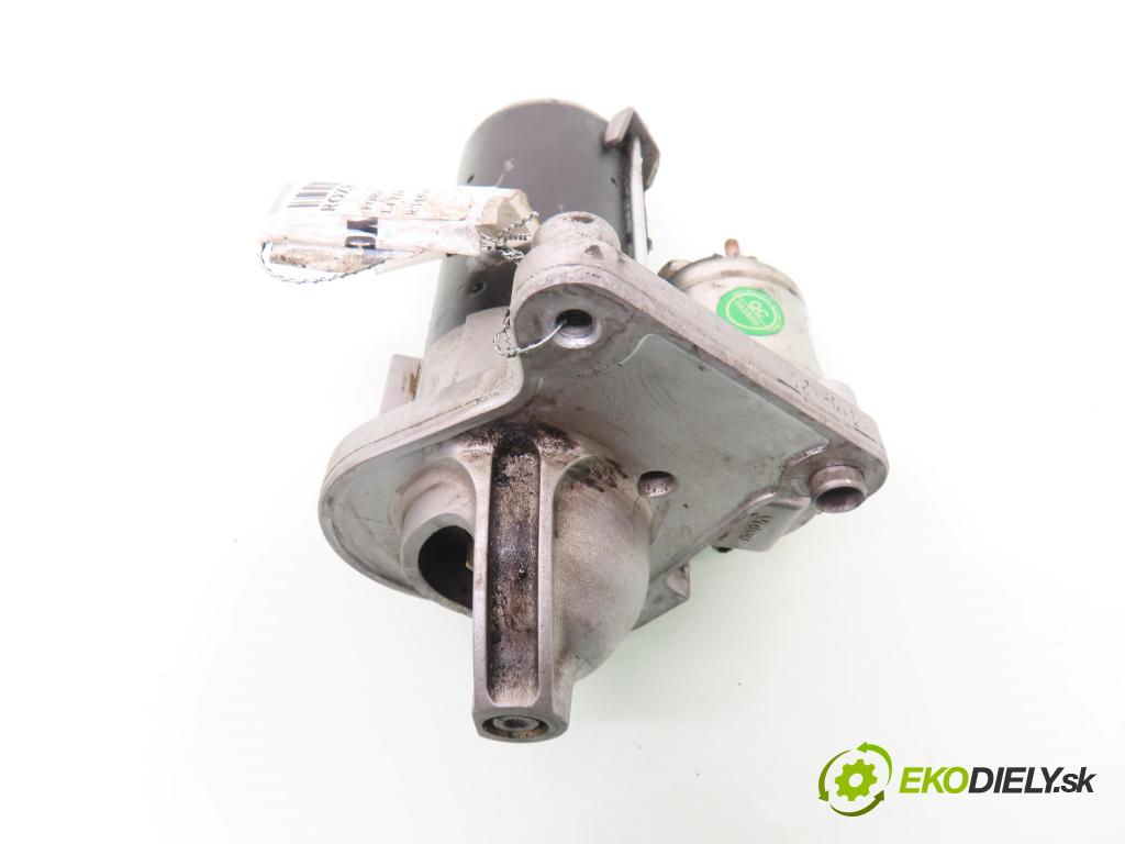 FORD FIESTA V (JH_, JD_) HB 2004 50,00 1.4 TDCi 8V 68 - F6JA 1399,00 Štartér SS3016 (Štartér)