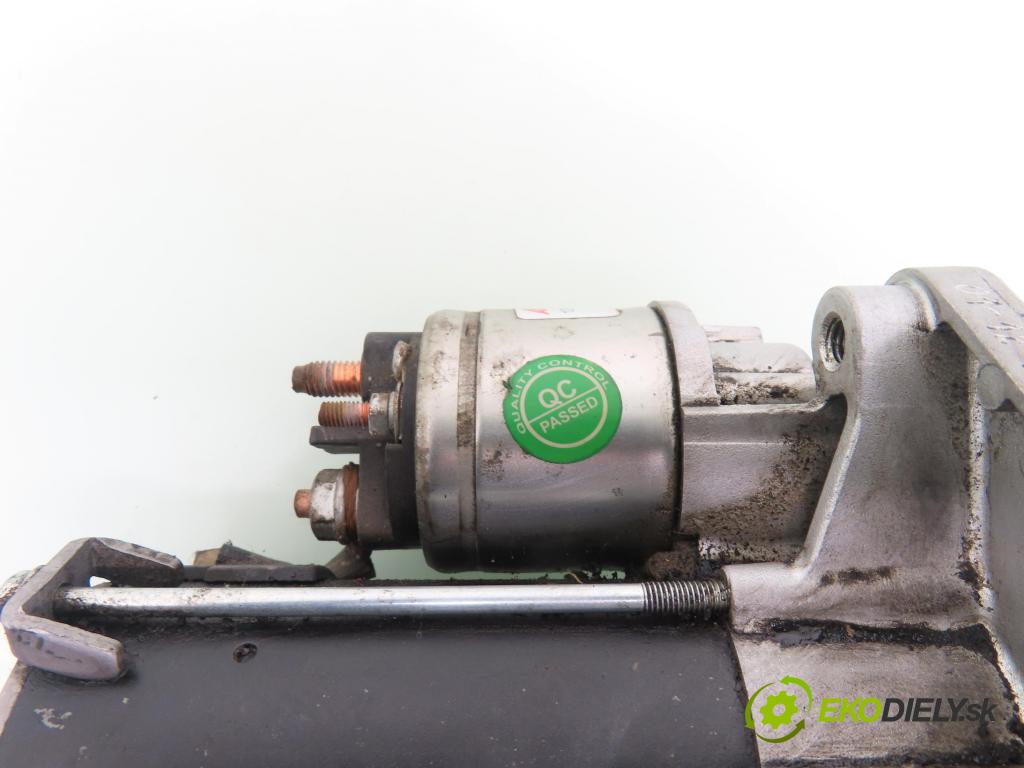 FORD FIESTA V (JH_, JD_) HB 2004 50,00 1.4 TDCi 8V 68 - F6JA 1399,00 Štartér SS3016 (Štartér)