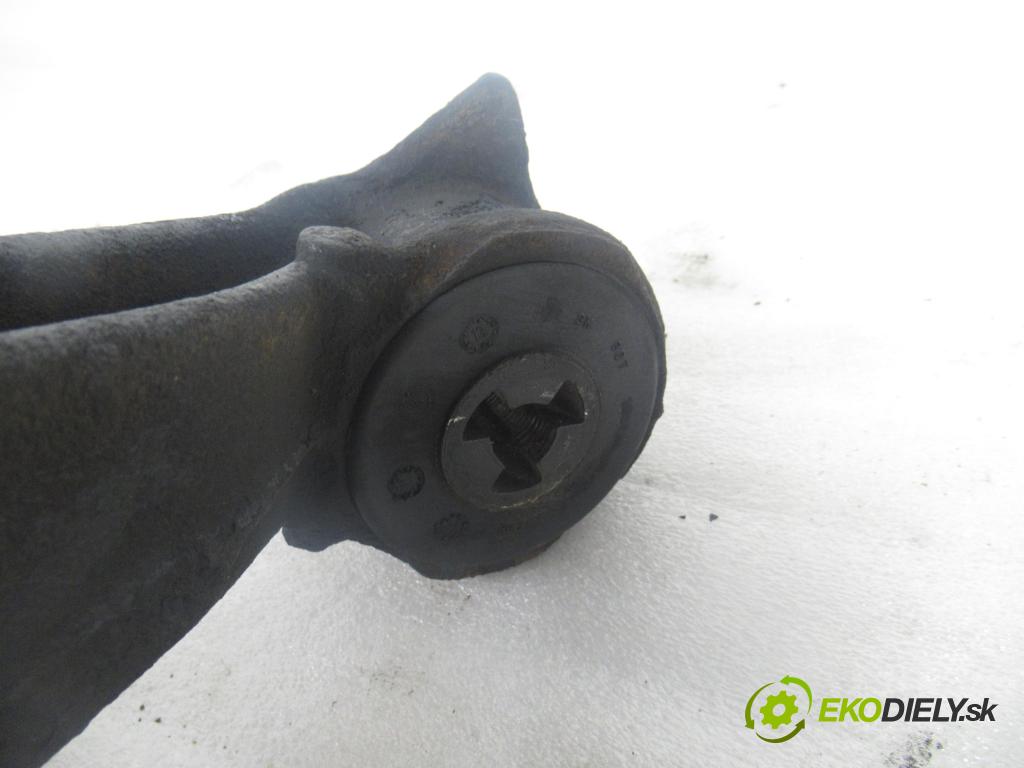 VW TRANSPORTER V Skrzynia (7HA, 7HH, 7EA, 7EH) FURGON 2007 75,00 1.9 TDI - BRS 1896,00 náboj PT ABS 7H0501414D