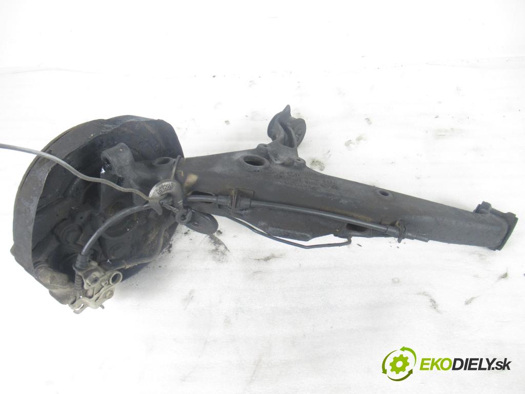 VW TRANSPORTER V Skrzynia (7HA, 7HH, 7EA, 7EH) FURGON 2007 75,00 1.9 TDI - BRS 1896,00 náboj PT ABS 7H0501414D