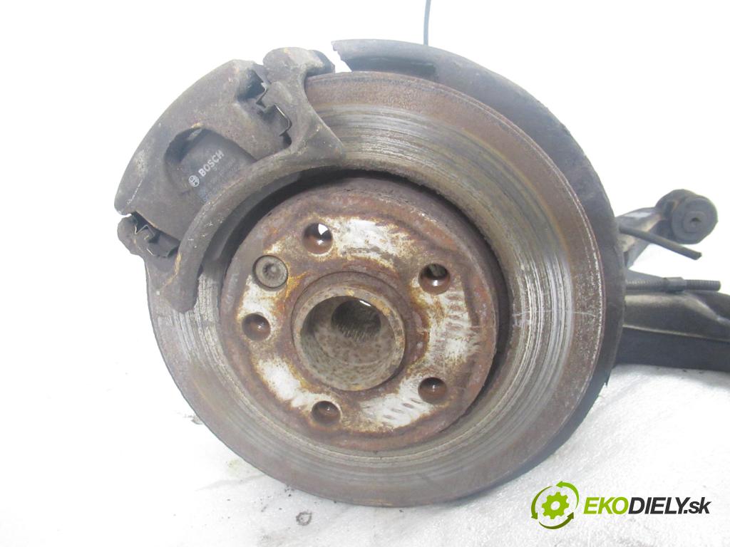 VW TRANSPORTER V Skrzynia (7HA, 7HH, 7EA, 7EH) FURGON 2007 75,00 1.9 TDI - BRS 1896,00 náboj PT ABS 7H0501414D