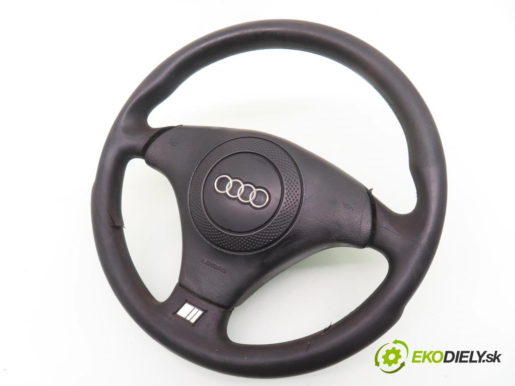 AUDI A4 (8D2, B5) SEDAN 1996 81,00 1.9 TDI 110 - AFN 1896,00 volant  (Volant)