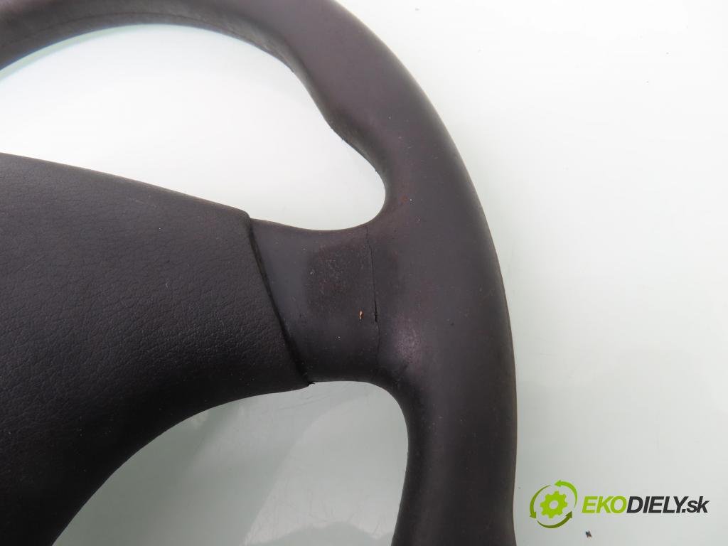 AUDI A4 (8D2, B5) SEDAN 1996 81,00 1.9 TDI 110 - AFN 1896,00 volant  (Volant)