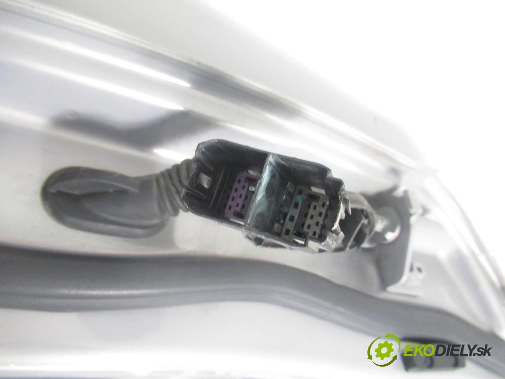 FORD MONDEO IV (BA7) LIFTBACK 2011 103,00 2.0 TDCi 140 - QXBA 1997,00 dveře PP 