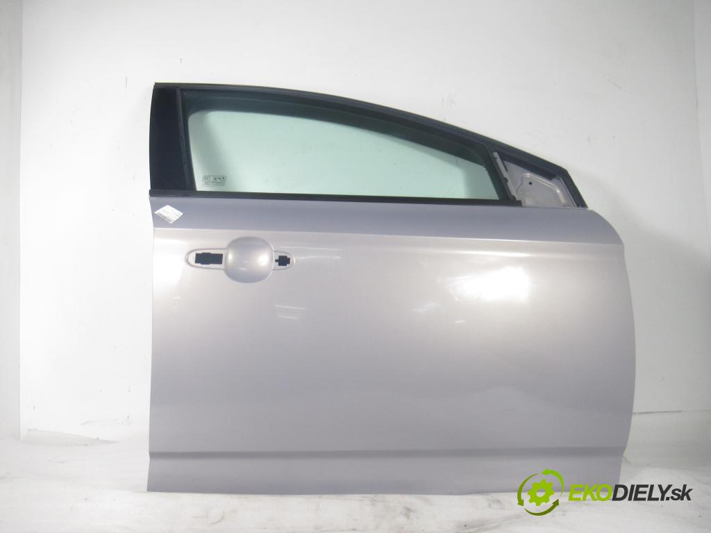FORD MONDEO IV (BA7) LIFTBACK 2011 103,00 2.0 TDCi 140 - QXBA 1997,00 dveře PP