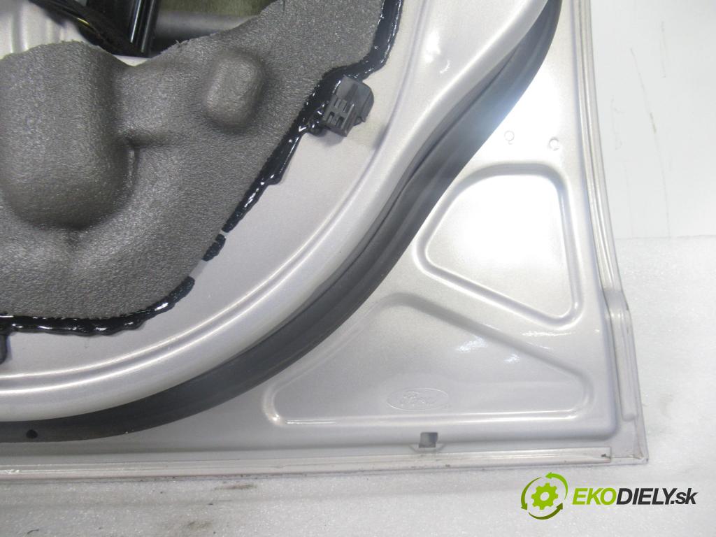 FORD MONDEO IV (BA7) LIFTBACK 2011 103,00 2.0 TDCi 140 - QXBA 1997,00 dveře PP