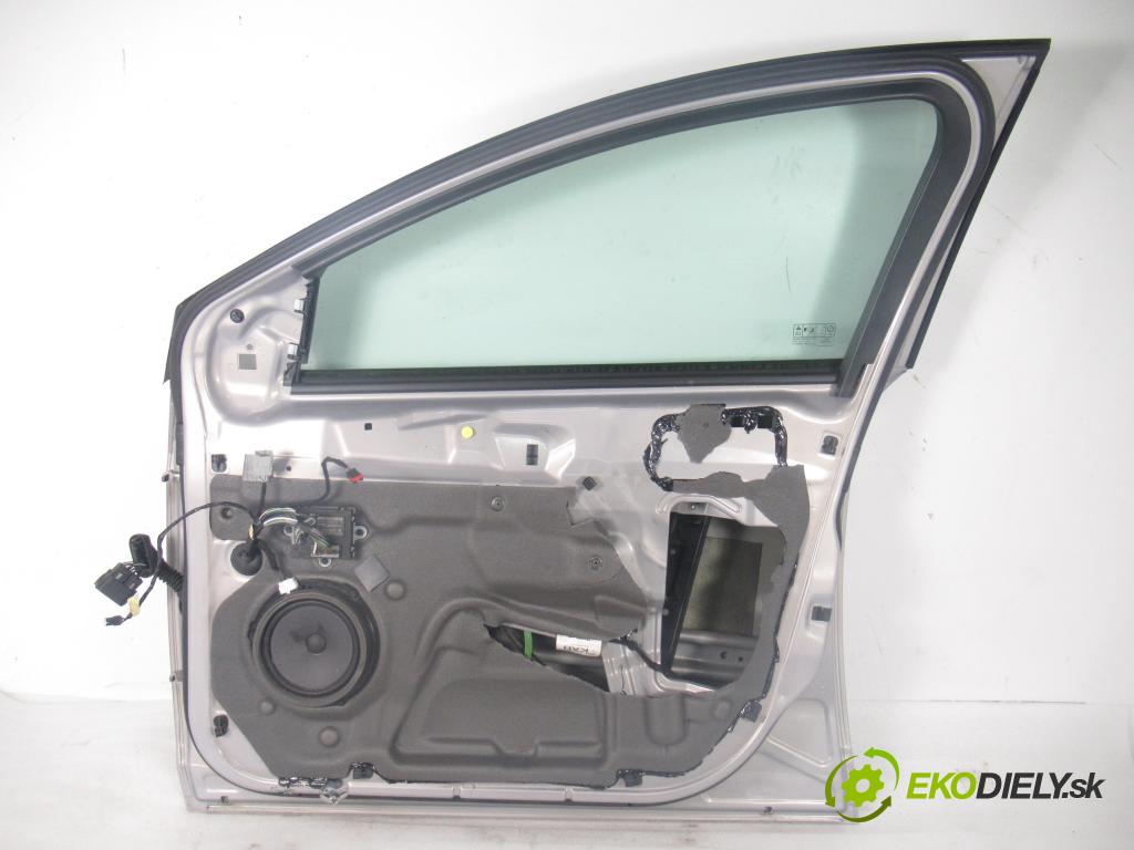 FORD MONDEO IV (BA7) LIFTBACK 2011 103,00 2.0 TDCi 140 - QXBA 1997,00 dveře PP