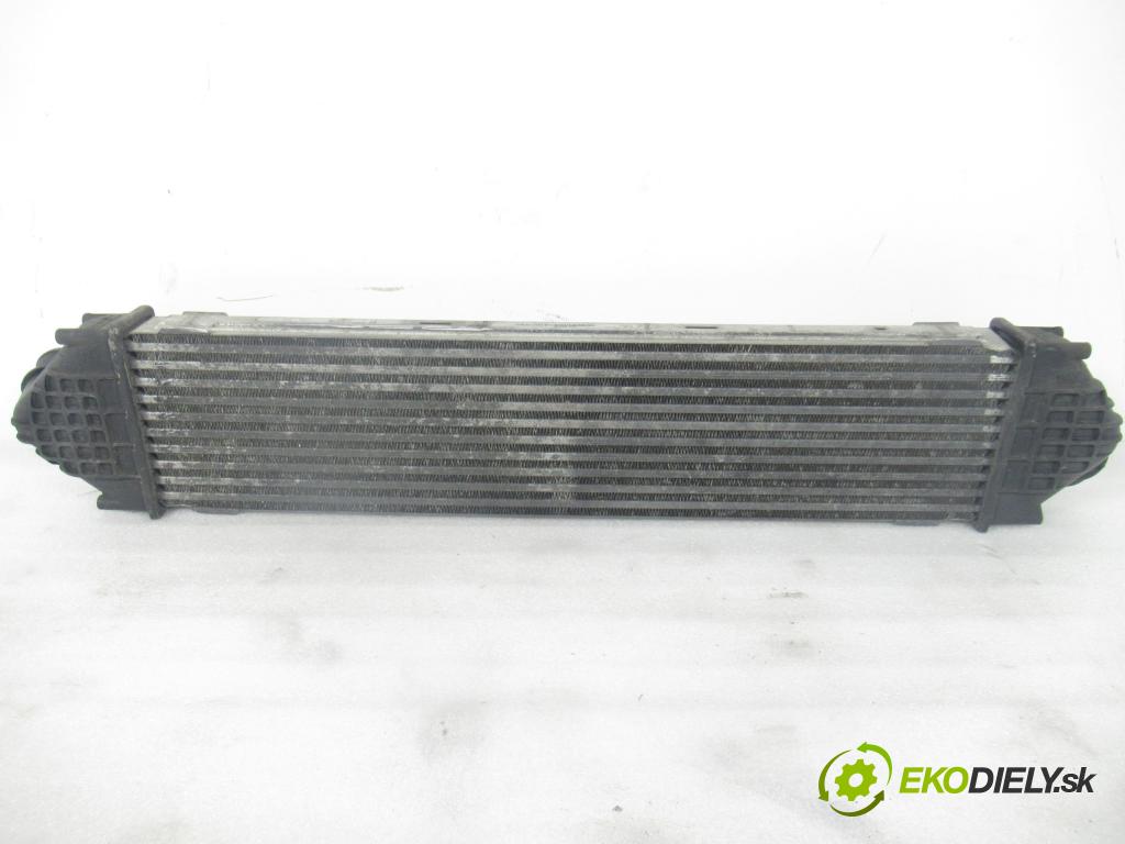FORD MONDEO IV (BA7) LIFTBACK 2011 103,00 2.0 TDCi 140 - QXBA 1997,00 chladič intercooler 6G919L440FE