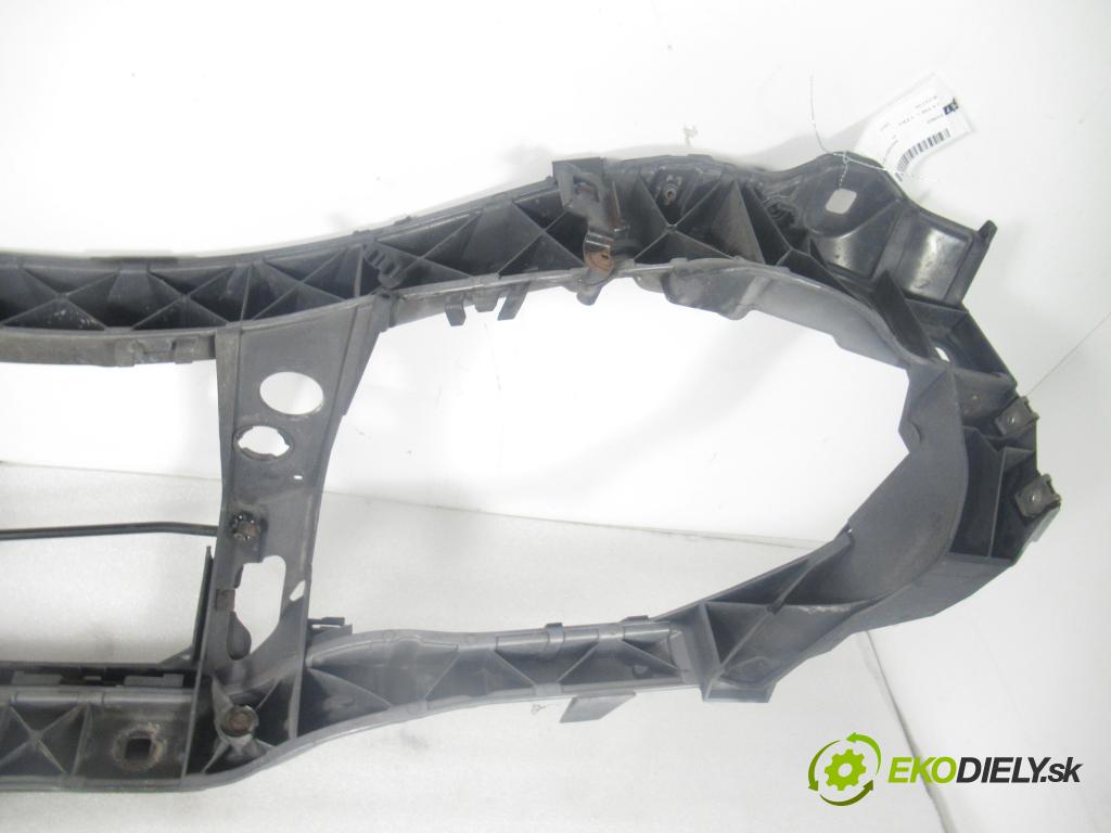 FORD MONDEO IV (BA7) LIFTBACK 2011 103,00 2.0 TDCi 140 - QXBA 1997,00 Držiak predný
