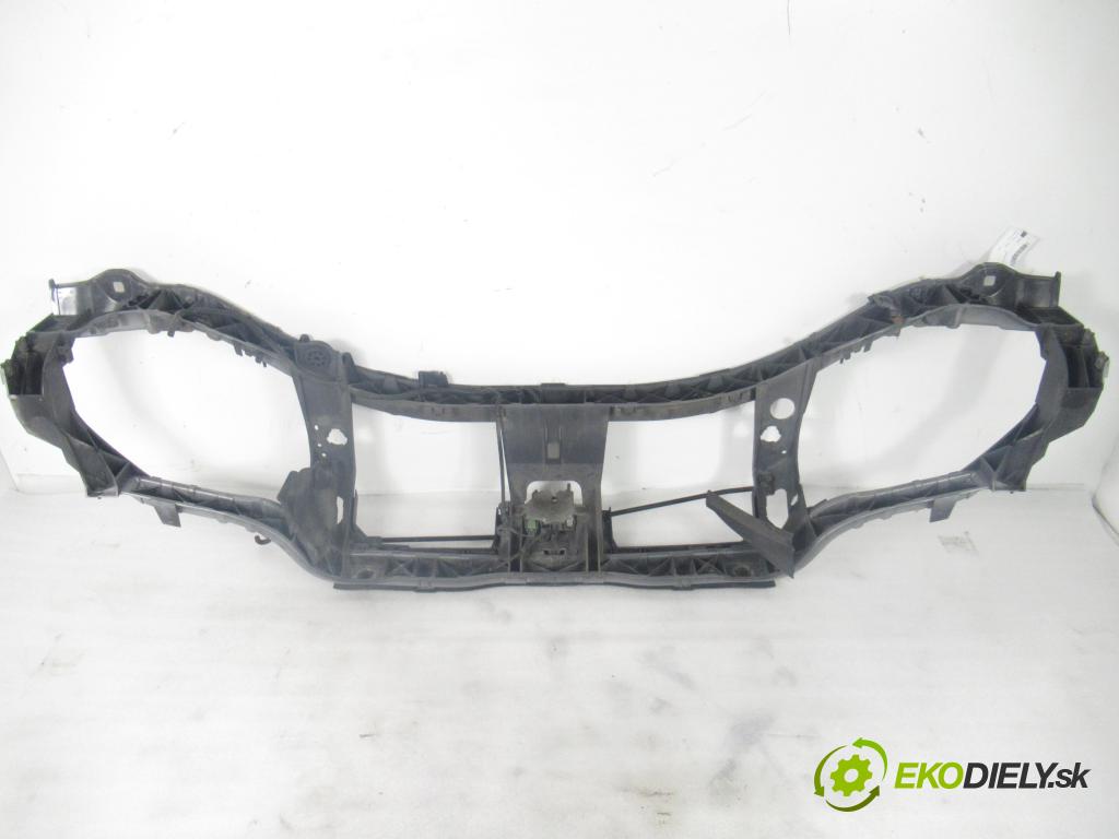 FORD MONDEO IV (BA7) LIFTBACK 2011 103,00 2.0 TDCi 140 - QXBA 1997,00 Držiak predný