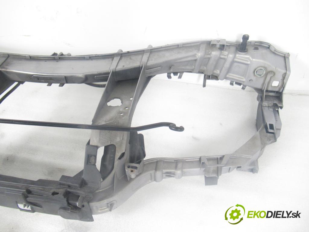 FORD MONDEO IV (BA7) LIFTBACK 2011 103,00 2.0 TDCi 140 - QXBA 1997,00 Držiak predný