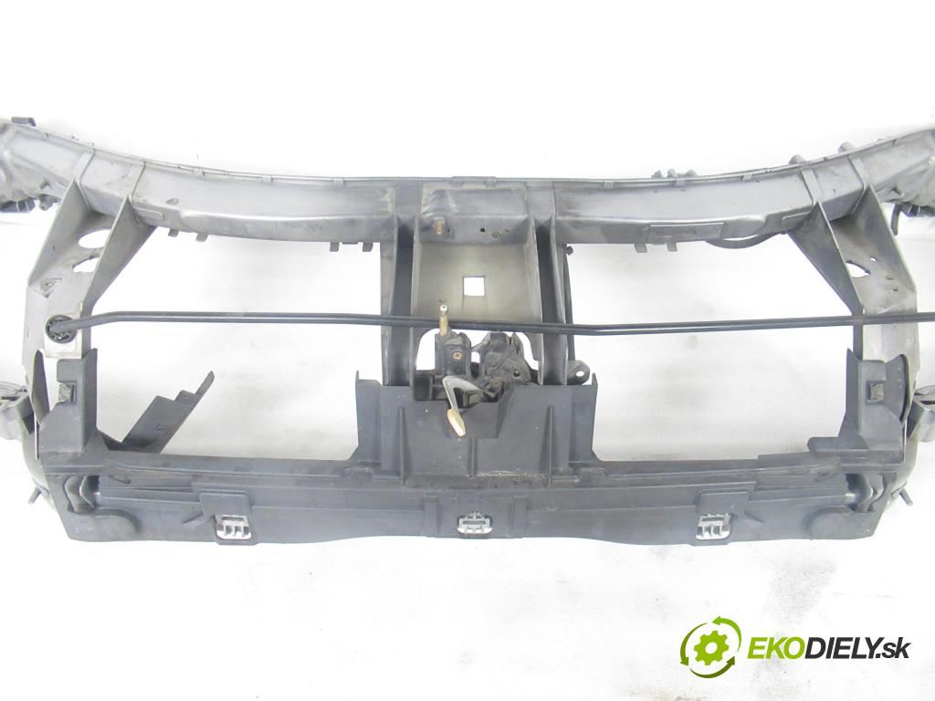 FORD MONDEO IV (BA7) LIFTBACK 2011 103,00 2.0 TDCi 140 - QXBA 1997,00 Držiak predný
