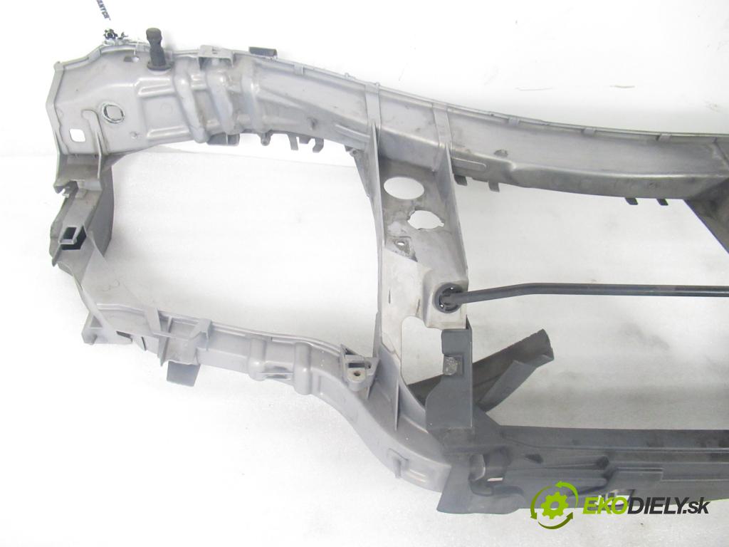 FORD MONDEO IV (BA7) LIFTBACK 2011 103,00 2.0 TDCi 140 - QXBA 1997,00 Držiak predný