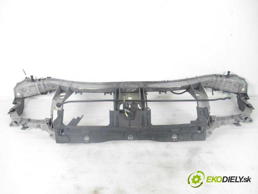 FORD MONDEO IV (BA7) LIFTBACK 2011 103,00 2.0 TDCi 140 - QXBA 1997,00 Držiak predný