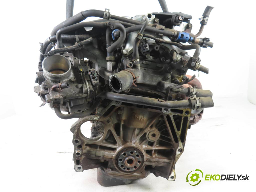 HONDA ACCORD VII (CL, CN) SEDAN 2005 140,00 2.4 (CL9) - K24A3 2354,00 Motor benz. K24A3