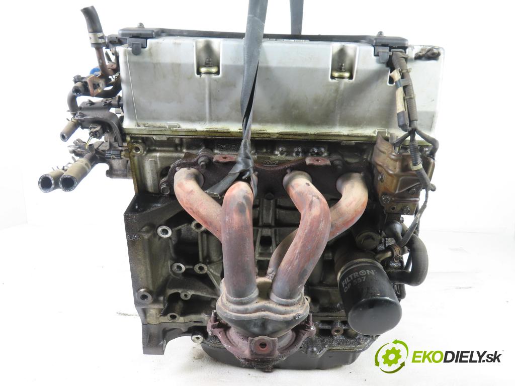 HONDA ACCORD VII (CL, CN) SEDAN 2005 140,00 2.4 (CL9) - K24A3 2354,00 Motor benz. K24A3