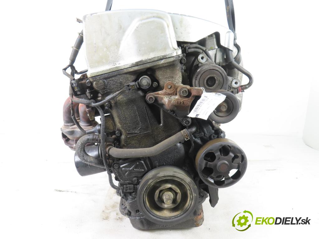 HONDA ACCORD VII (CL, CN) SEDAN 2005 140,00 2.4 (CL9) - K24A3 2354,00 Motor benz. K24A3