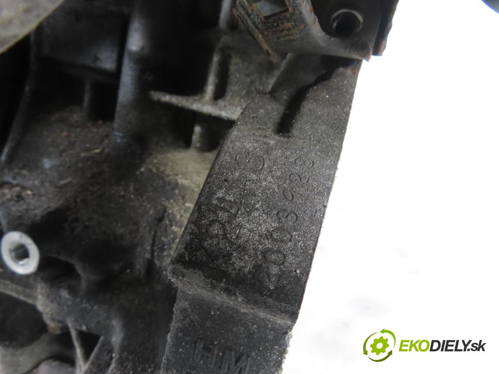 HONDA ACCORD VII (CL, CN) SEDAN 2005 140,00 2.4 (CL9) - K24A3 2354,00 Motor benz. K24A3