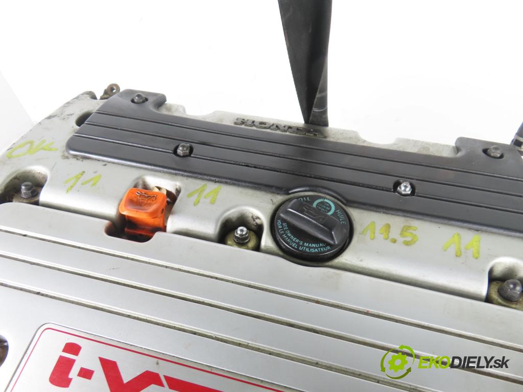 HONDA ACCORD VII (CL, CN) SEDAN 2005 140,00 2.4 (CL9) - K24A3 2354,00 Motor benz. K24A3