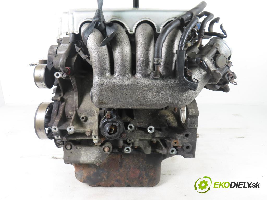 HONDA ACCORD VII (CL, CN) SEDAN 2005 140,00 2.4 (CL9) - K24A3 2354,00 Motor benz. K24A3