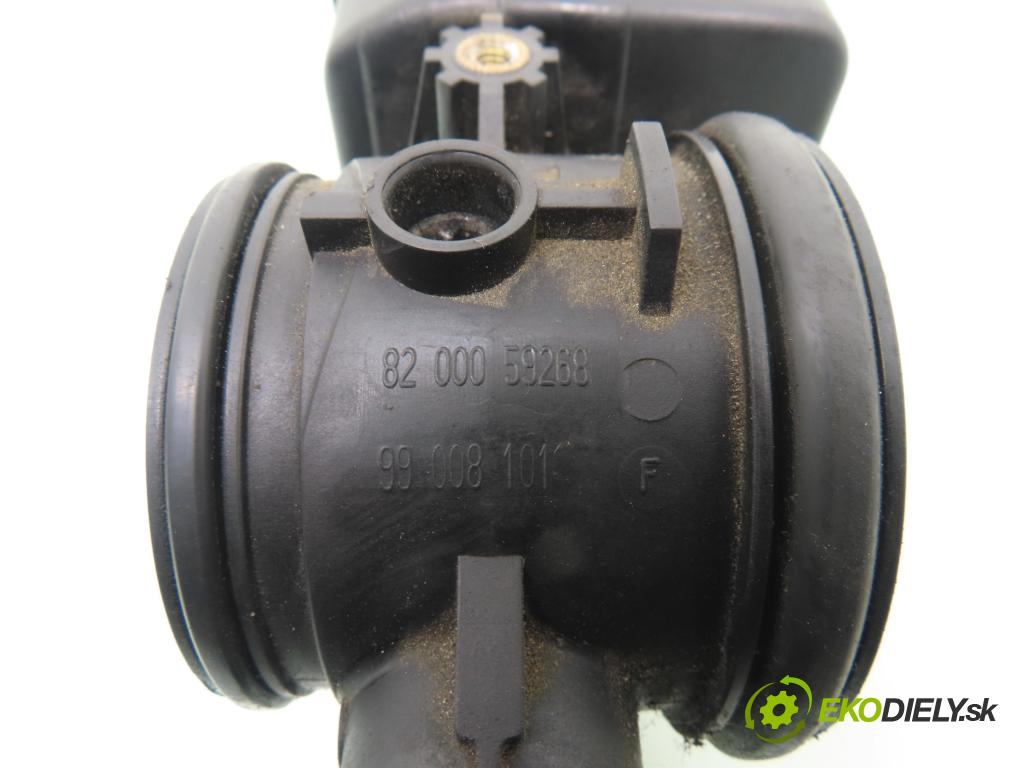 RENAULT CLIO II (BB_, CB_) HB 2002 72,00 1.4 16V (B/CB0P) - K4J 710 1390,00 Škrtiaca klapka 8200061066D ; 8200059268 (Škrtiaca klapka)