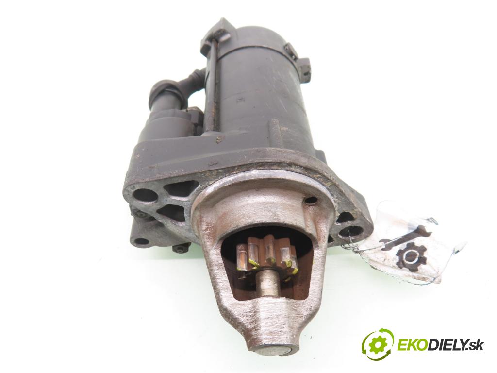 HONDA ACCORD VII (CL, CN) SEDAN 2005 140,00 2.4 (CL9) - K24A3 2354,00 Štartér 4280001350 (Štartér)