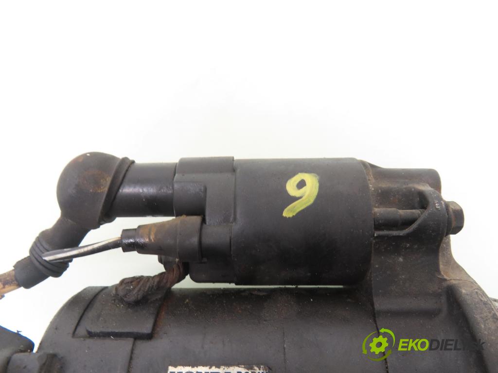 HONDA ACCORD VII (CL, CN) SEDAN 2005 140,00 2.4 (CL9) - K24A3 2354,00 Štartér 4280001350 (Štartér)