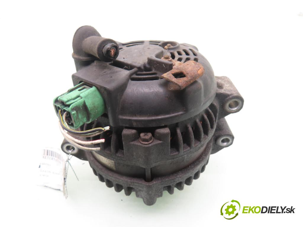 HONDA ACCORD VII (CL, CN) SEDAN 2005 140,00 2.4 (CL9) - K24A3 2354,00 Alternátor 1042103291 (Alternátor)