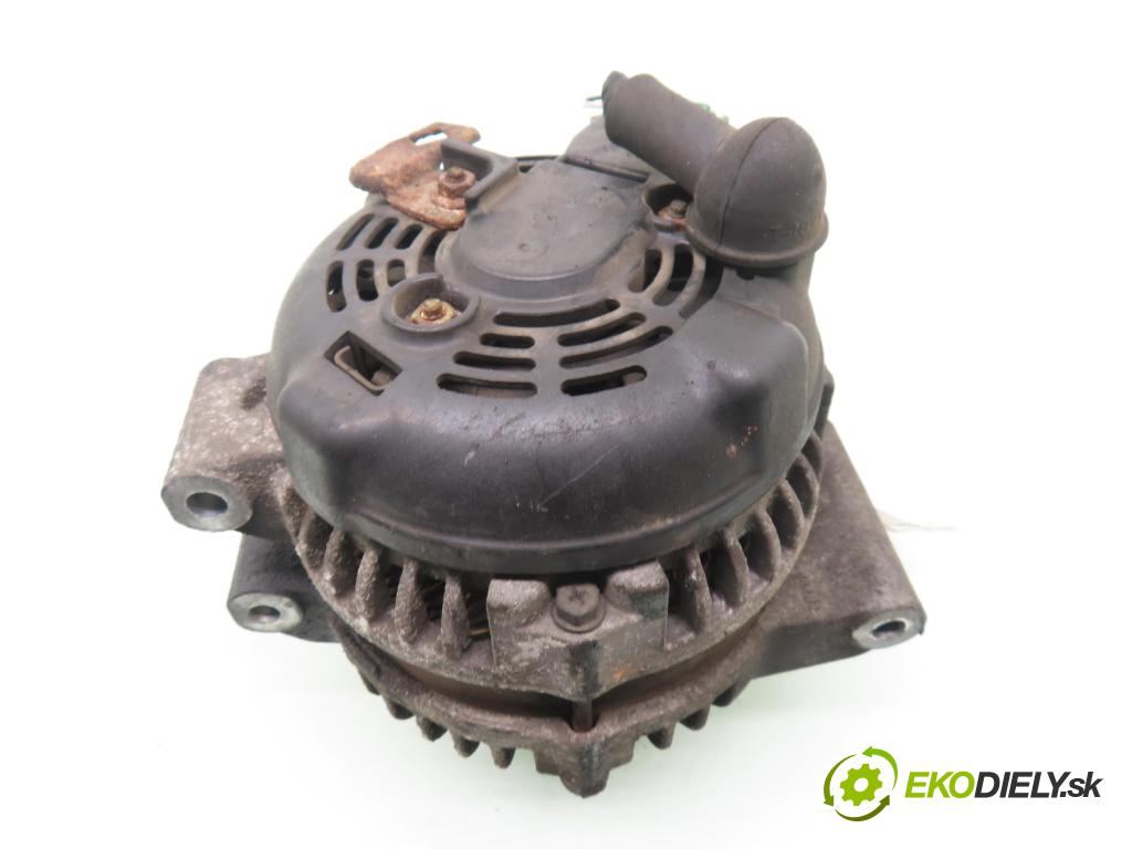 HONDA ACCORD VII (CL, CN) SEDAN 2005 140,00 2.4 (CL9) - K24A3 2354,00 Alternátor 1042103291 (Alternátor)
