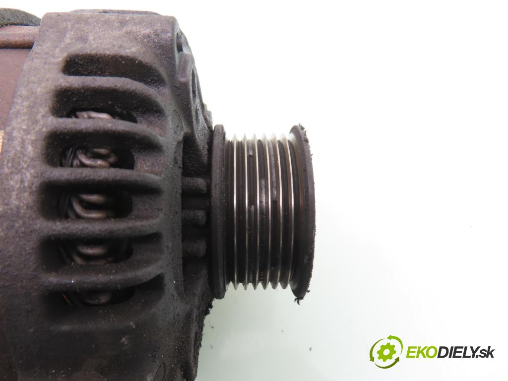 HONDA ACCORD VII (CL, CN) SEDAN 2005 140,00 2.4 (CL9) - K24A3 2354,00 Alternátor 1042103291 (Alternátor)