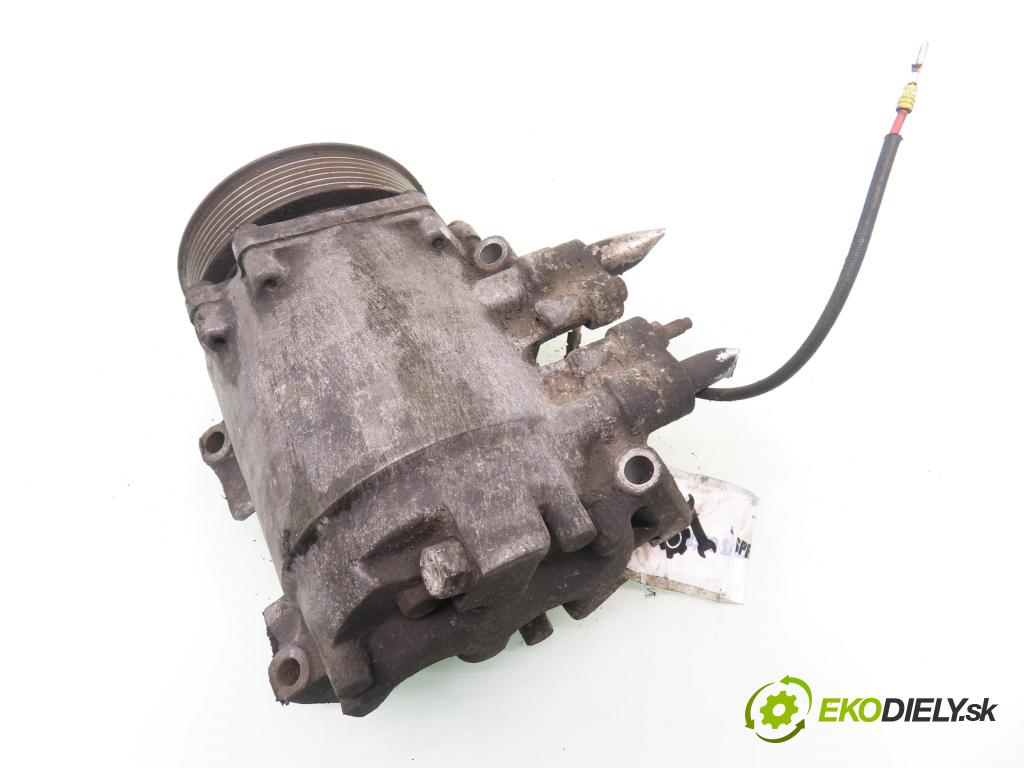 HONDA ACCORD VII (CL, CN) SEDAN 2005 140,00 2.4 (CL9) - K24A3 2354,00 KOMPRESOR: klimatizace  (Kompresor klimatizace)