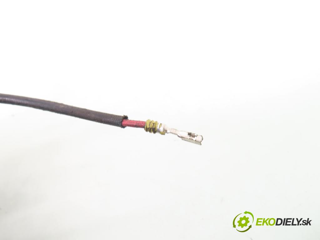 HONDA ACCORD VII (CL, CN) SEDAN 2005 140,00 2.4 (CL9) - K24A3 2354,00 KOMPRESOR: klimatizace  (Kompresor klimatizace)