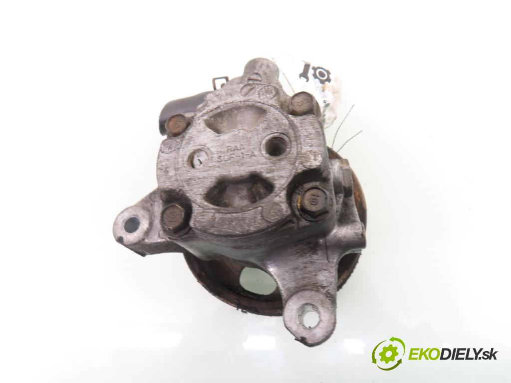 HONDA ACCORD VII (CL, CN) SEDAN 2005 140,00 2.4 (CL9) - K24A3 2354,00 pumpa servočerpadlo  (Servočerpadlo)